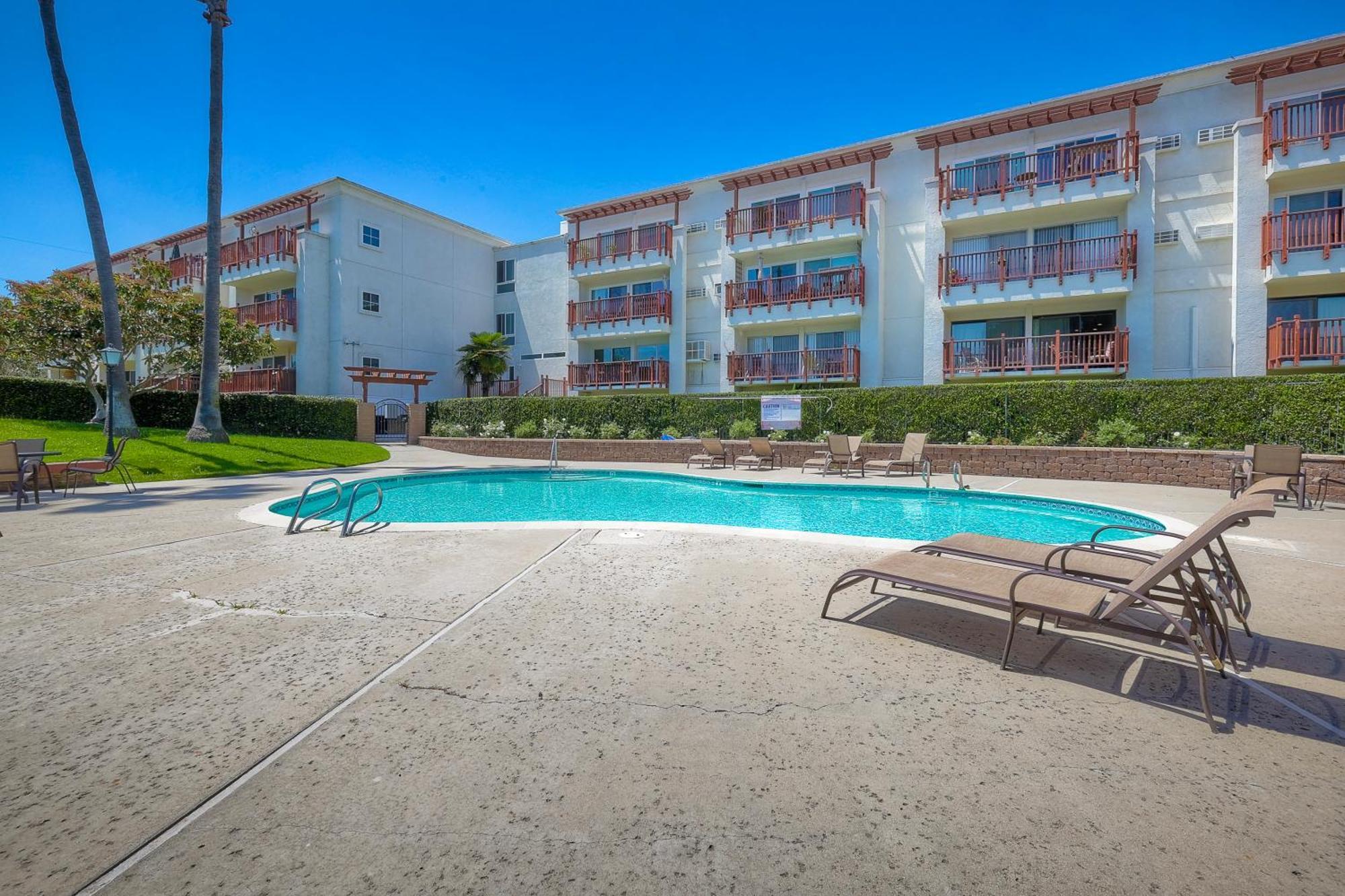 2003 Costa Del Mar Road - Unit 660 Villa Carlsbad Exterior photo
