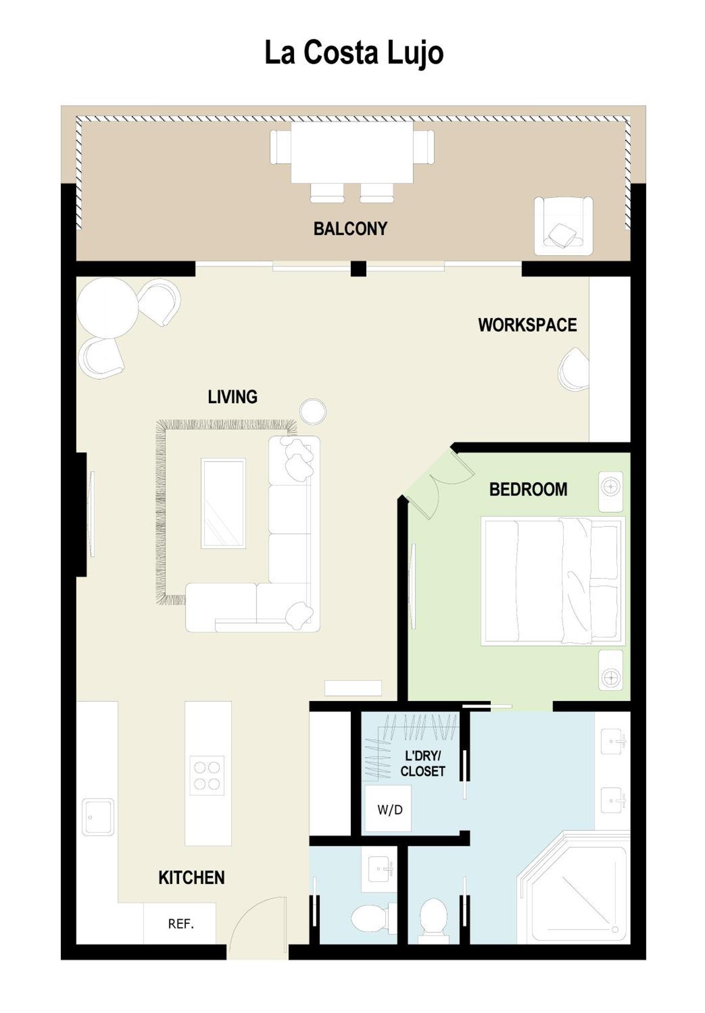 2003 Costa Del Mar Road - Unit 660 Villa Carlsbad Exterior photo