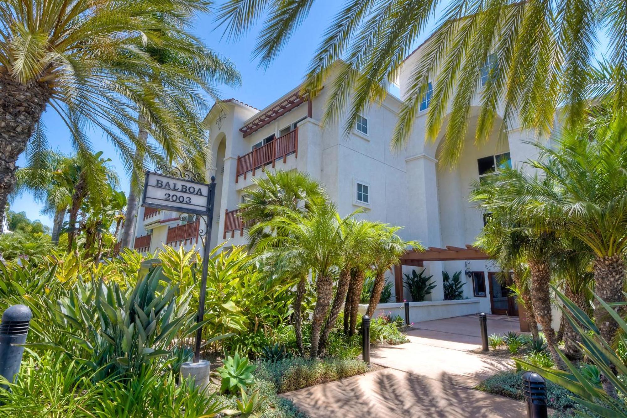 2003 Costa Del Mar Road - Unit 660 Villa Carlsbad Exterior photo
